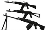 Ak-47-Akm-Rpk