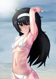 冷泉麻子