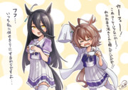 わちゃわちゃタキカフェ