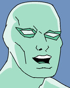 げっそりシルバーサーフィン