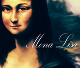 Mona Lisa さん　