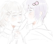 おときずとフランクフルト