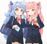 あちゃー