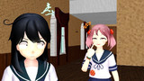 よゆうのえみ、ですぞ♪