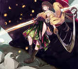 ヤマブキ