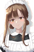 メイドゆかりさん