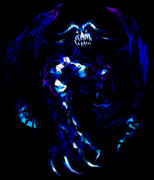 グレーターデーモン