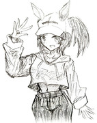 アイネスフウジン