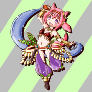 ウマネストウララ