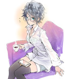 神奈ありあ