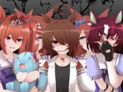 バイト説明戦隊ヤトウンジャー