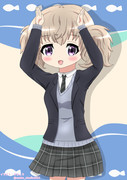 ぴょんぴょん恋ちゃん