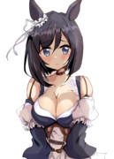 エイフラちゃん