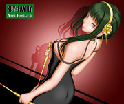 ヨル・フォージャー