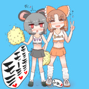 キャットイーターズ