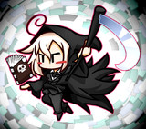 死神上司なIAちゃん