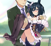 だっこエイシン