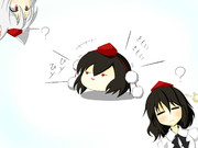 新種の動物を発見・・・？