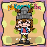 パラッパラッパーを見たのでナカヤマフェスタ