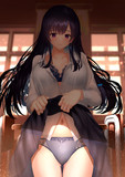 たくしあげ