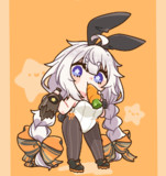 ばにあかりちゃ