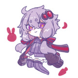 ちびゆかしゃ