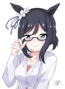 エイシンフラッシュ