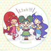 ふしぎのきのみ