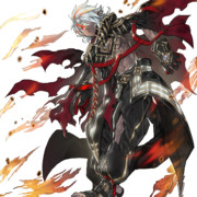アルバスの落胤透過素材