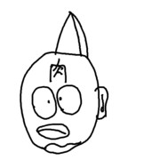 ゆでたまご ニコニコ静画 イラスト