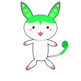 胴体寸胴ずんだもん