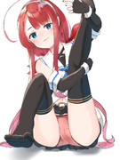 まろーんちゃん