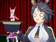 遠近法で遊ぼう