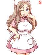 わんどろナースの朝風