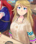 happybirthday!　シャーリー・オークレイ