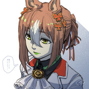 大舞台へ臨むファインモーション