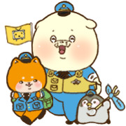 右から左に流れていく新演出ギフト