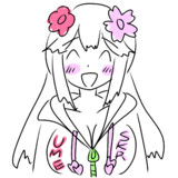 【自キャラ】こいつ動くぞ