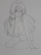 水著乱菊