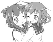 ほっぺぎゅっぎゅ