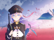 エイティシックス22話