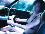 ちょっと月（そこ）まで