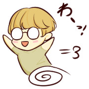 誉くんﾀﾞﾀﾞﾀﾞｯ