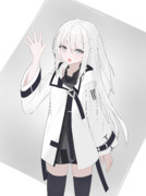 アリアルさんだよ