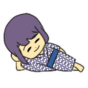 リラックスタイム