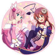 まちカドまぞく