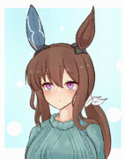 みみぱたあやべさん