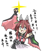 桜咲くときは今！