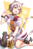 豪徳寺ミケ
