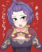 無双ベルナデッタ